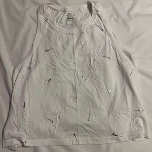 Nike tank. Size XXL